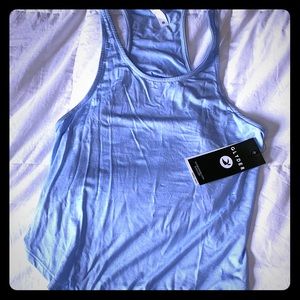 Glyder Bend Tank NWT